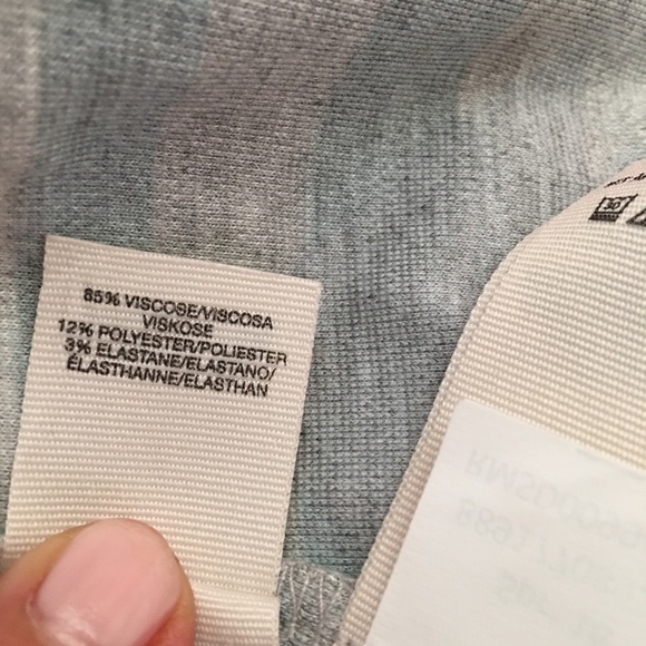 Rachel Roy Tribal Long Sleeve Dress size L - Picture 6 of 6